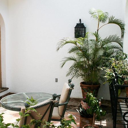Casa Juan Hotel San José del Cabo Eksteriør billede