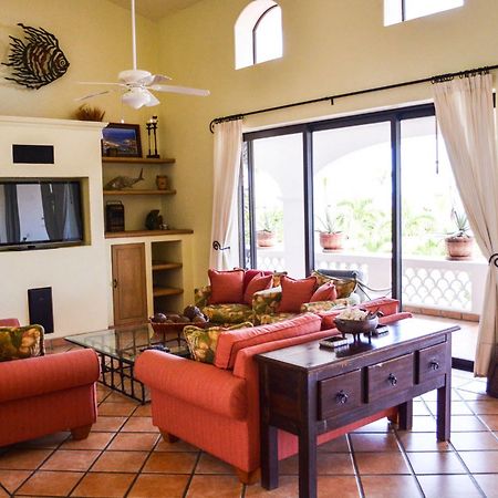 Casa Juan Hotel San José del Cabo Eksteriør billede