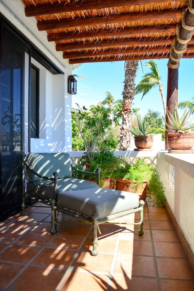 Casa Juan Hotel San José del Cabo Eksteriør billede