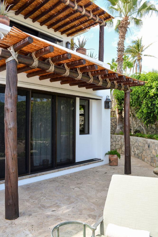 Casa Juan Hotel San José del Cabo Eksteriør billede