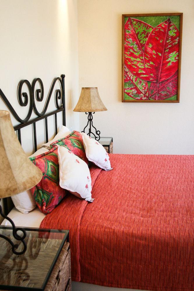 Casa Juan Hotel San José del Cabo Eksteriør billede
