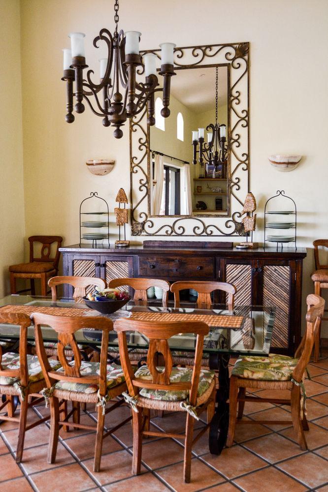 Casa Juan Hotel San José del Cabo Eksteriør billede
