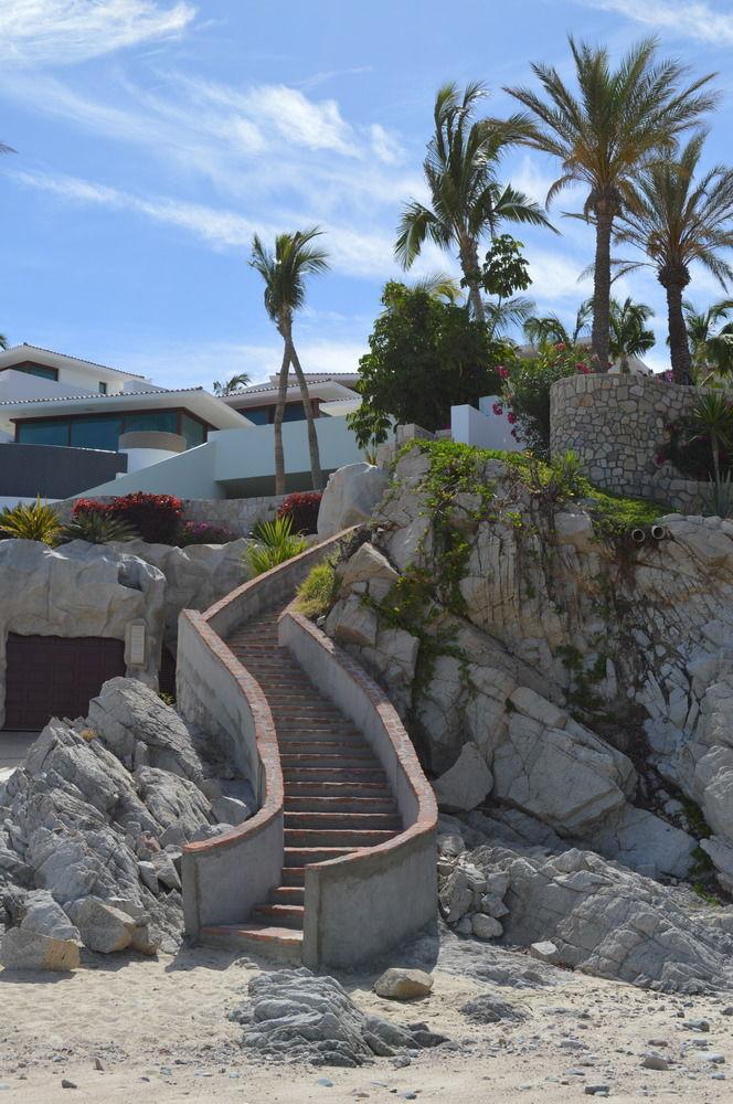 Casa Juan Hotel San José del Cabo Eksteriør billede