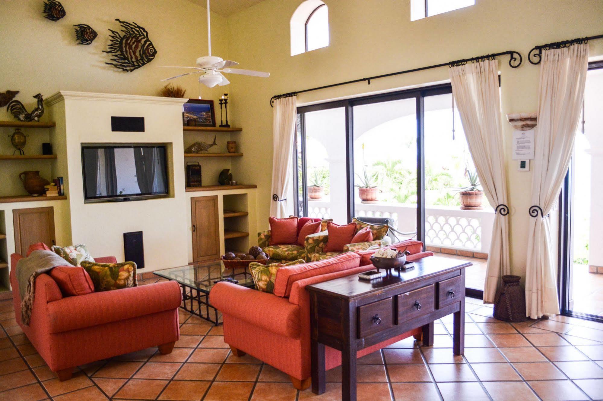 Casa Juan Hotel San José del Cabo Eksteriør billede