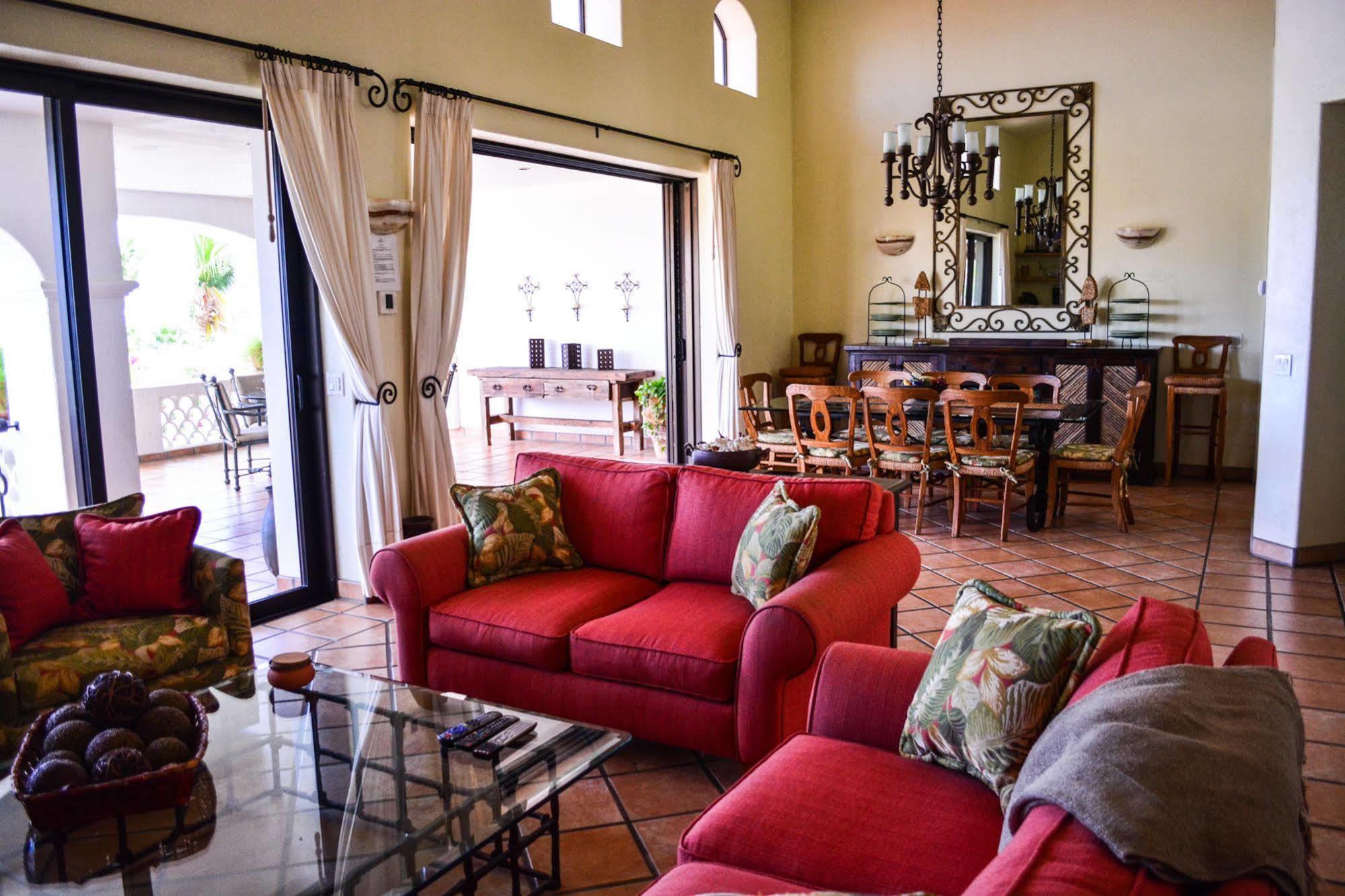 Casa Juan Hotel San José del Cabo Eksteriør billede