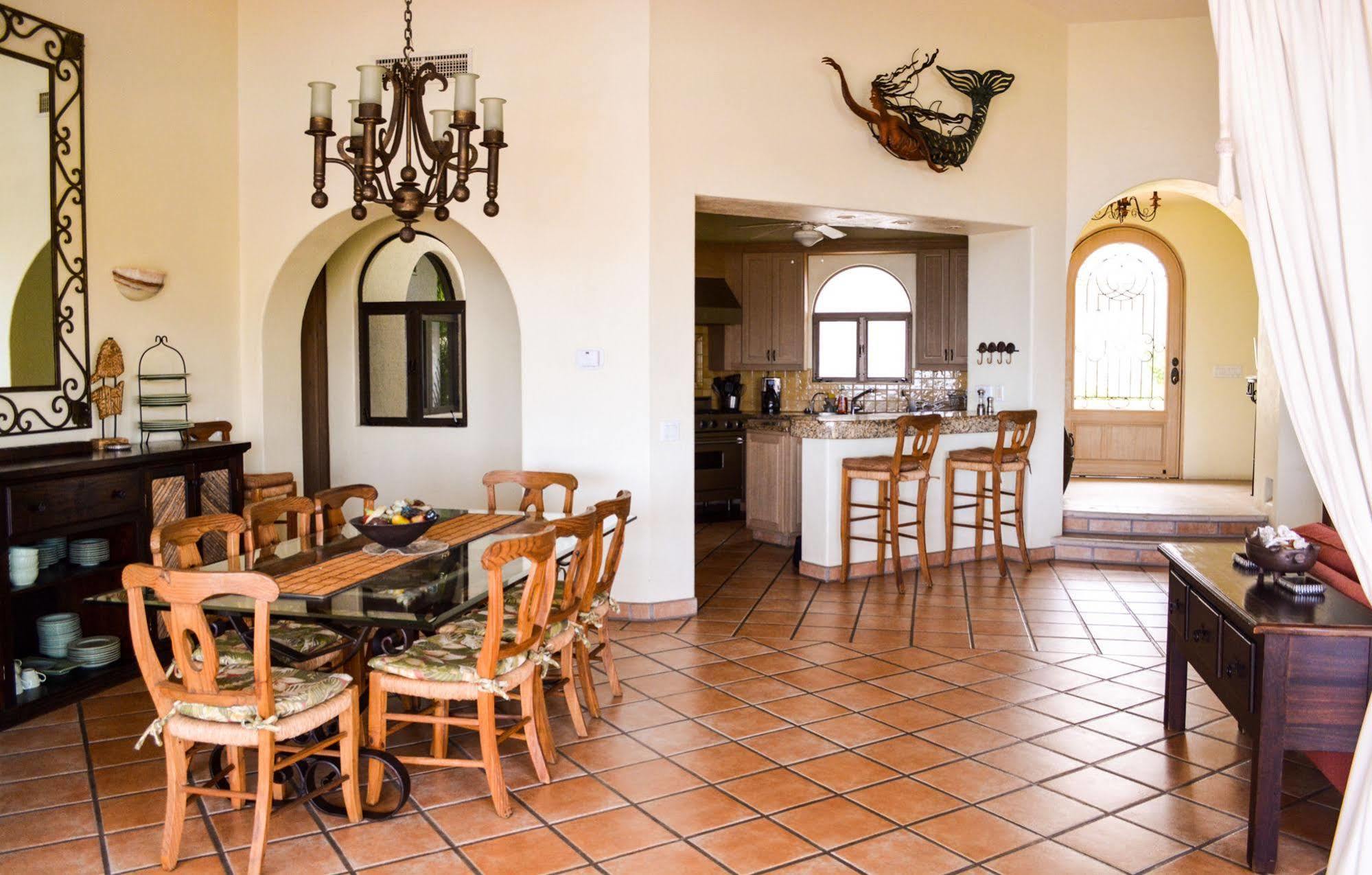 Casa Juan Hotel San José del Cabo Eksteriør billede