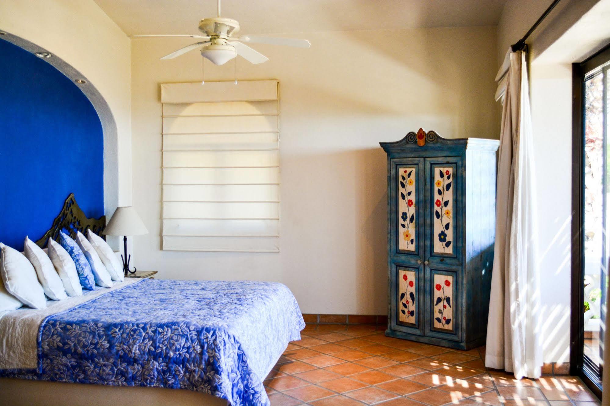 Casa Juan Hotel San José del Cabo Eksteriør billede