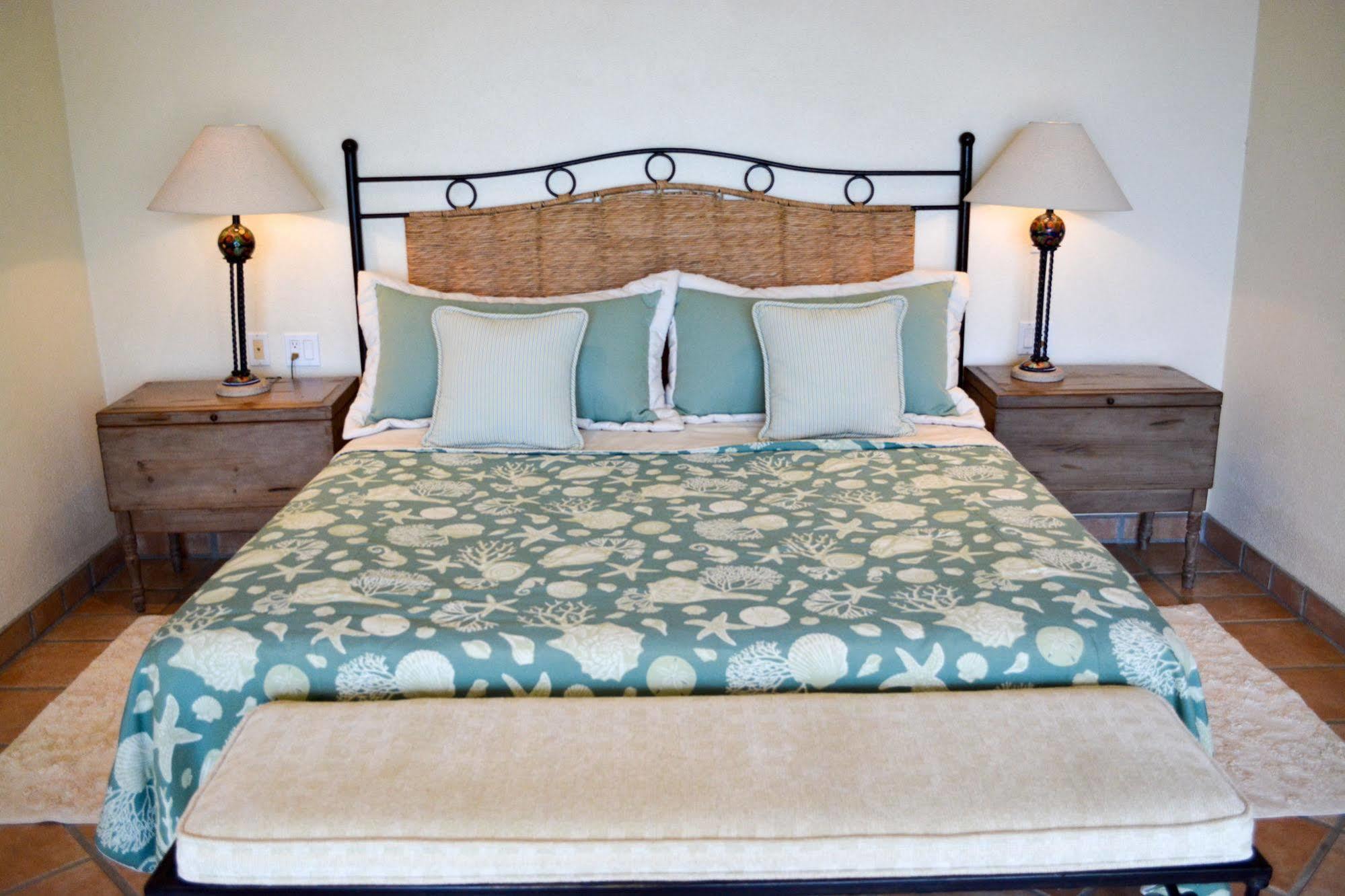 Casa Juan Hotel San José del Cabo Eksteriør billede