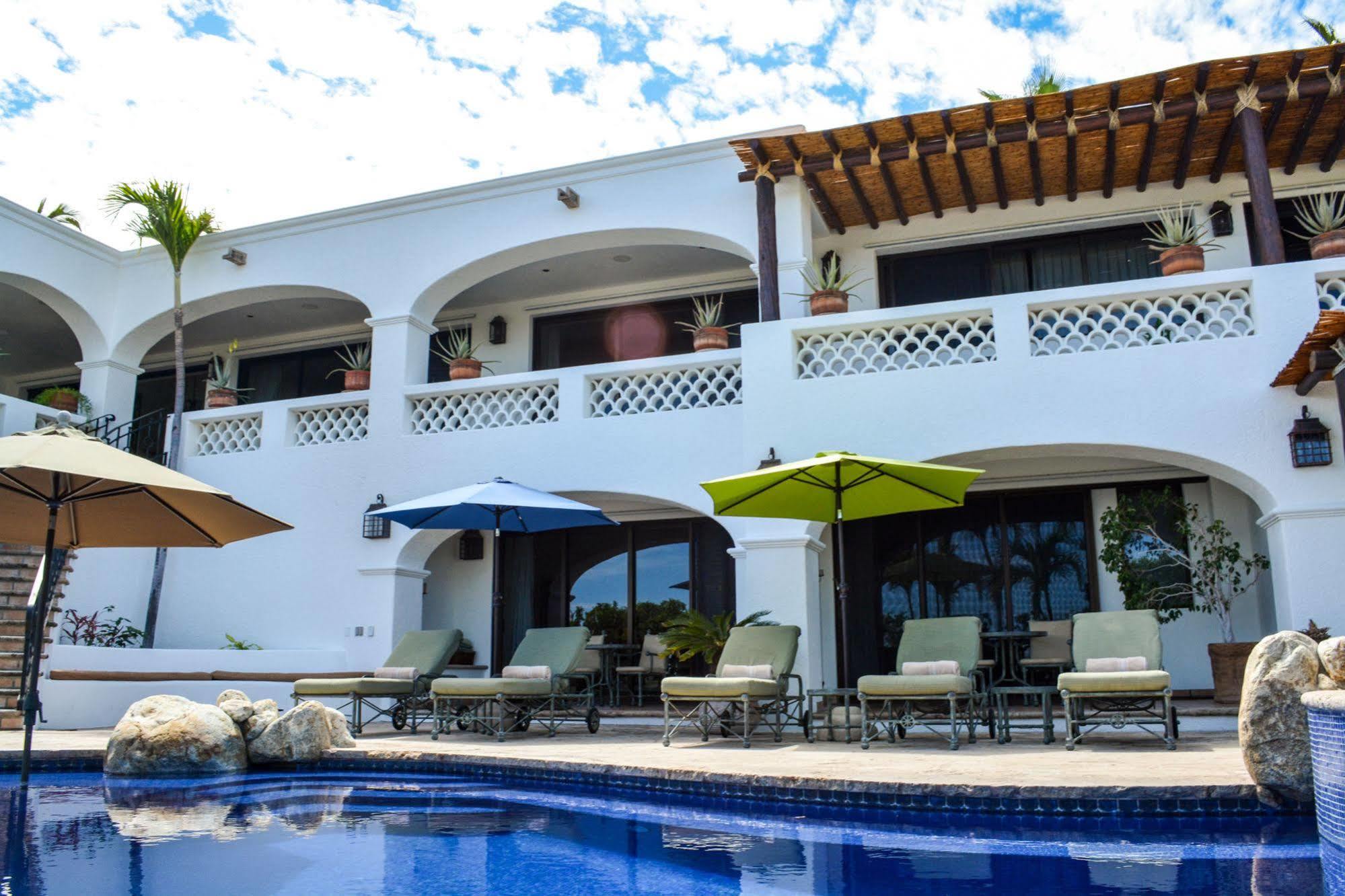 Casa Juan Hotel San José del Cabo Eksteriør billede
