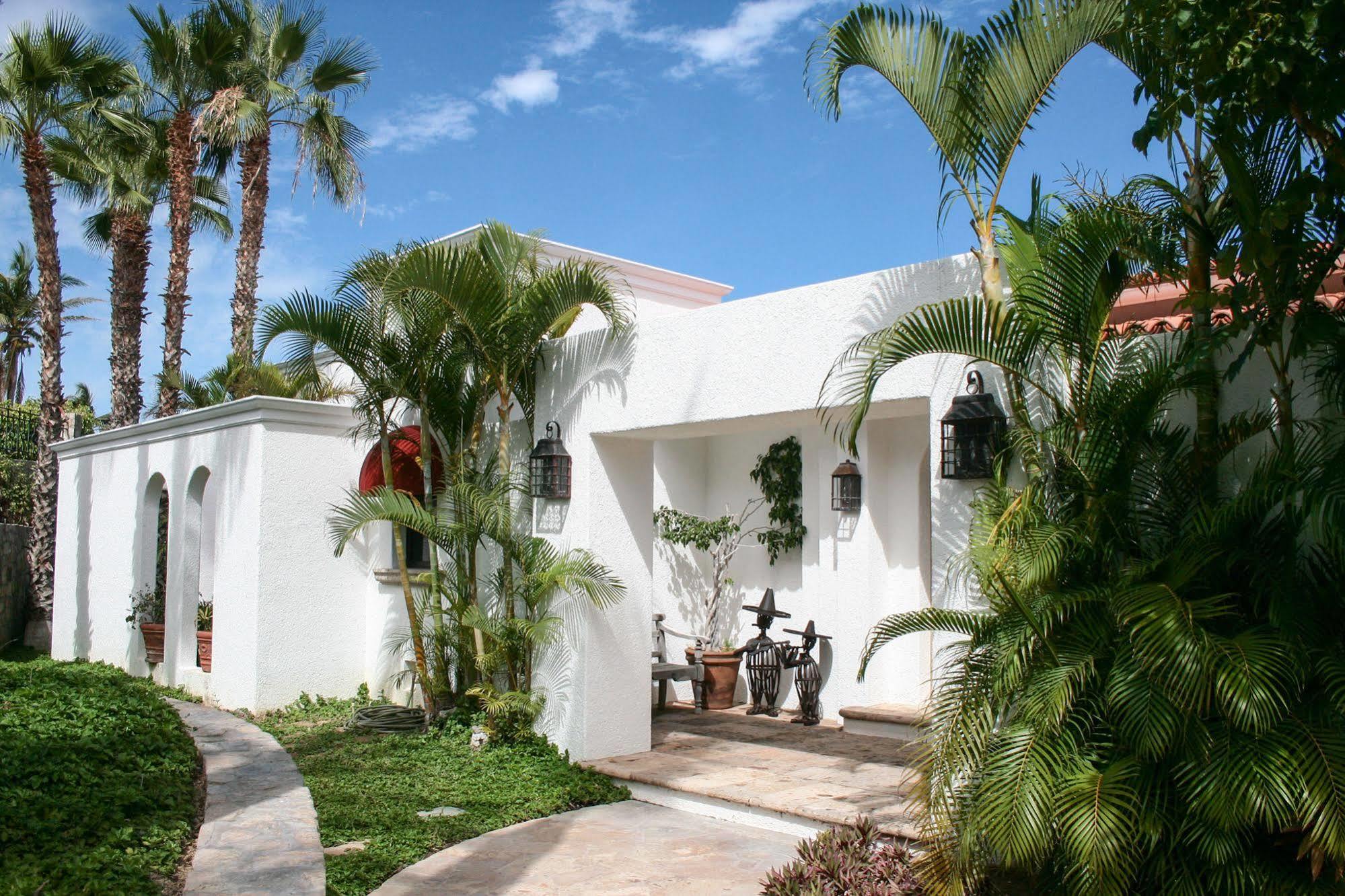 Casa Juan Hotel San José del Cabo Eksteriør billede